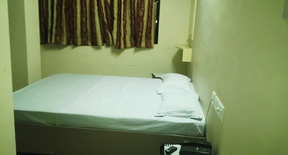 JJ Palace, Thiruvananthapuram 4
